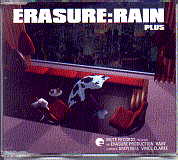 Erasure - Rain Plus
